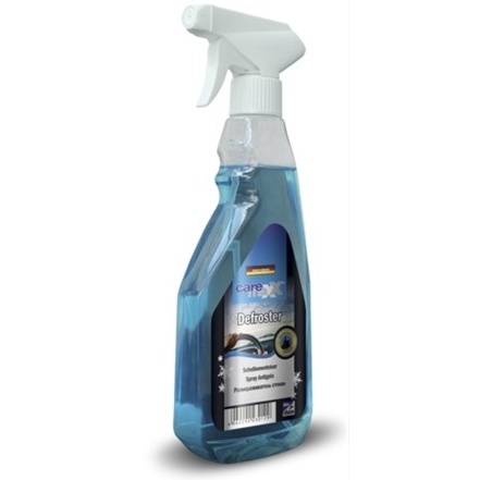 Pro Tec Care Maxx Solutie Dezghetat Parbriz 500ML PRO23012